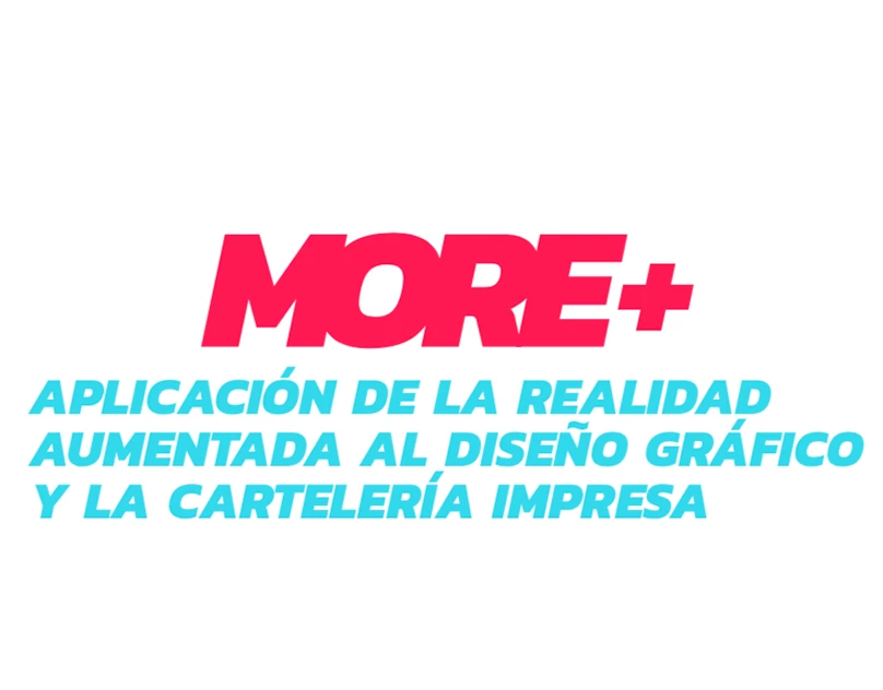 MORE+